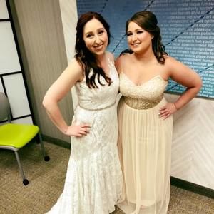 Meet your Posher, Amanda